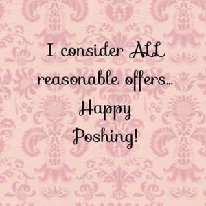 Offers!!! I'll take them😊